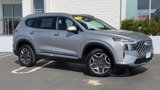 Used 2023 Hyundai Santa Fe Limited image 3