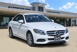 Used 2015 Mercedes-Benz C 300 Sedan image 2