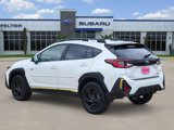 New 2025 Subaru Crosstrek 2.5i Sport image 3