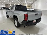 New 2025 Toyota Tacoma SR image 6