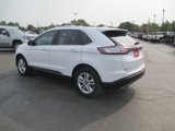 Used 2017 Ford Edge SEL w/ Equipment Group 201A image 6
