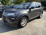 Used 2019 Ford Explorer XLT w/ Equipment Group 201A image 3