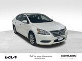 Used 2014 Nissan Sentra SV image 3