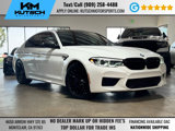Used 2020 BMW M5 image 2