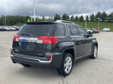 Used 2017 GMC Terrain SLT w/ Open Road Package image 3