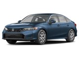 New 2025 Honda Civic LX image 5