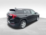 Used 2022 GMC Terrain SLE image 4
