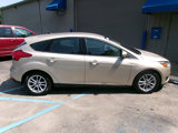 Used 2018 Ford Focus SE image 4