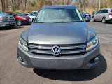 Used 2013 Volkswagen Tiguan SE image 3