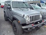 Used 2016 Jeep Wrangler Rubicon w/ Power Convenience Group image 2