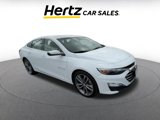 Used 2022 Chevrolet Malibu LT image 2