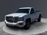Used 2018 GMC Sierra 1500 2WD Regular Cab image 2
