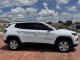 Used 2022 Jeep Compass Latitude image 4