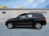Used 2015 Mercedes-Benz ML 350 4MATIC image 5