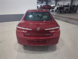 Used 2017 Buick Verano Sport Touring w/ Experience Buick Package image 4