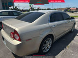 Used 2009 Chevrolet Malibu LTZ image 4
