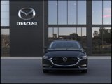 New 2025 MAZDA MAZDA3 s image 6