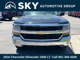 Used 2016 Chevrolet Silverado 1500 LT w/ All Star Edition image 3