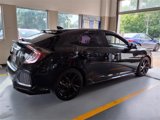 Used 2017 Honda Civic Sport Touring image 2