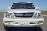Used 1998 Lexus LX 470 4WD image 6