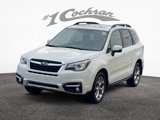 Used 2017 Subaru Forester 2.5i Touring image 3