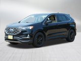 Used 2022 Ford Edge SEL image 3