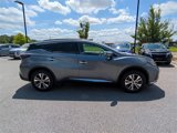 Certified 2023 Nissan Murano SV image 2