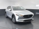 Used 2021 MAZDA CX-5 Touring image 2