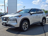 Certified 2022 Nissan Rogue SV image 3