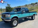 Used 1994 Ford F250 XLT image 4