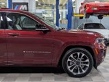 Used 2021 Jeep Grand Cherokee L Overland w/ Luxury Tech Group IV image 6