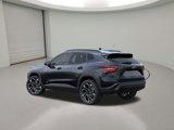 New 2025 Chevrolet Trax RS w/ Sunroof Package image 3