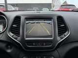 Used 2021 Jeep Cherokee Trailhawk image 4