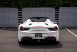 Used 2018 Ferrari 488 Spider image 4