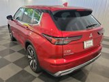 New 2025 Mitsubishi Outlander SE image 3