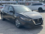 Used 2020 Nissan Sentra SV w/ SV Premium Package image 5