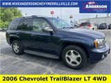 Used 2006 Chevrolet TrailBlazer LT image 2