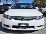 Used 2011 Honda Civic EX-L image 2