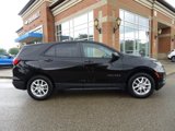 Used 2023 Chevrolet Equinox LS w/ LS Convenience Package image 3