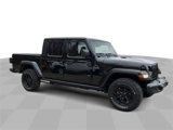 Certified 2022 Jeep Gladiator Sport image 2