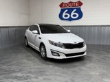 Used 2015 Kia Optima EX w/ EX Premium Package image 2