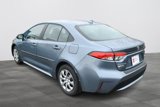 Certified 2022 Toyota Corolla LE image 4