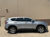 Certified 2022 Hyundai Santa Fe SE image 3