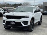 New 2024 Jeep Grand Cherokee Altitude image 3