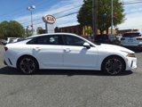 Used 2021 Kia K5 EX w/ EX Premium Package image 3