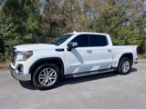 Used 2019 GMC Sierra 1500 SLT w/ SLT Premium Plus Package image 3