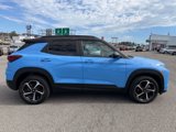 Used 2023 Chevrolet TrailBlazer RS w/ Convenience Package image 4