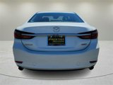 Used 2018 MAZDA MAZDA6 Touring image 6