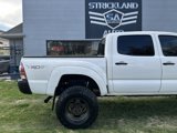 Used 2012 Toyota Tacoma TRD Off-Road image 5