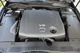 Used 2009 Lexus IS 250 AWD image 2